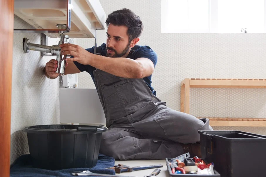 Derebucak Tesisatcı